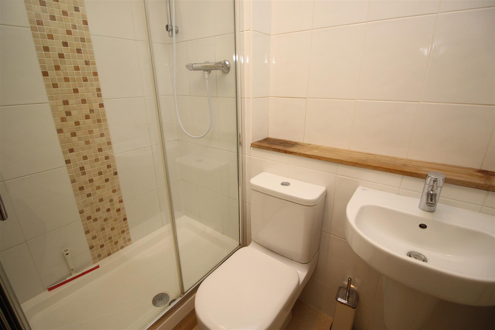 Wyre Court, Tilehurst, Reading